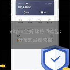 Bitpie全新 比特派钱包：分布式治理教程