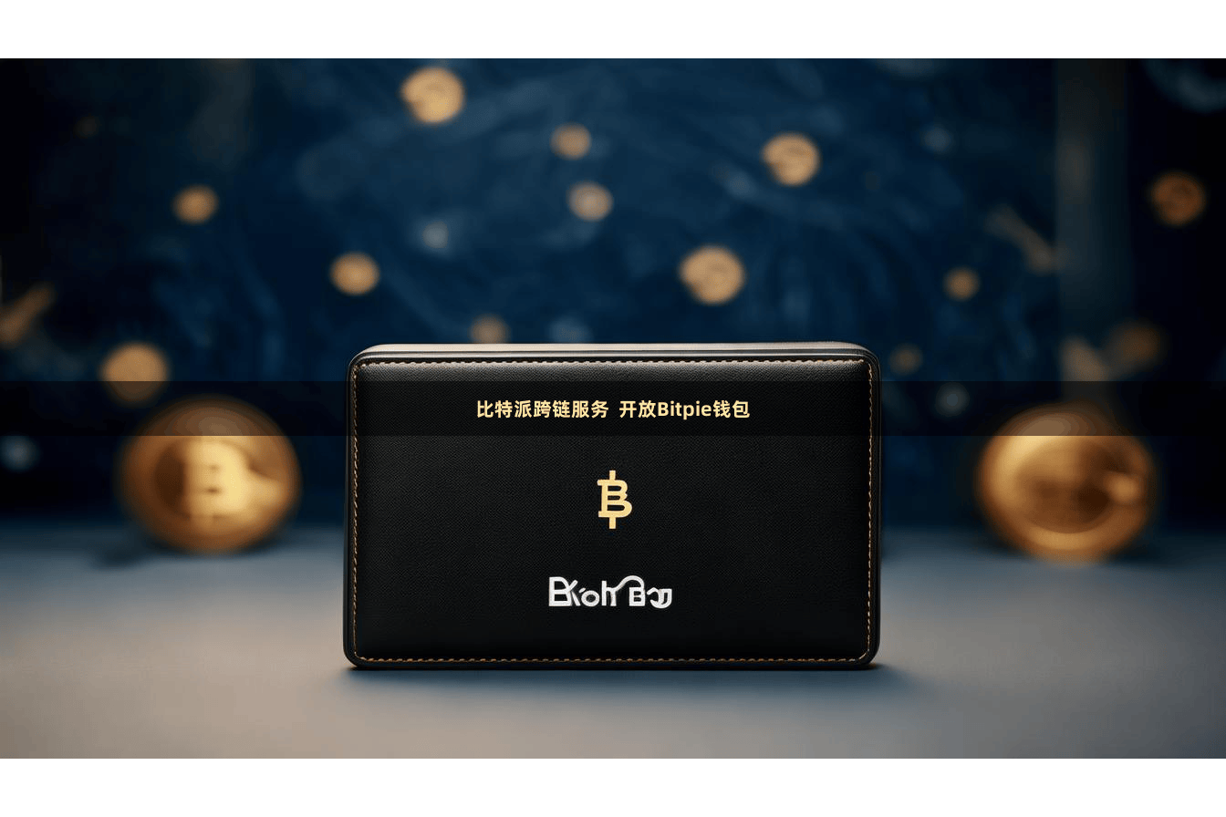 比特派跨链服务  开放Bitpie钱包