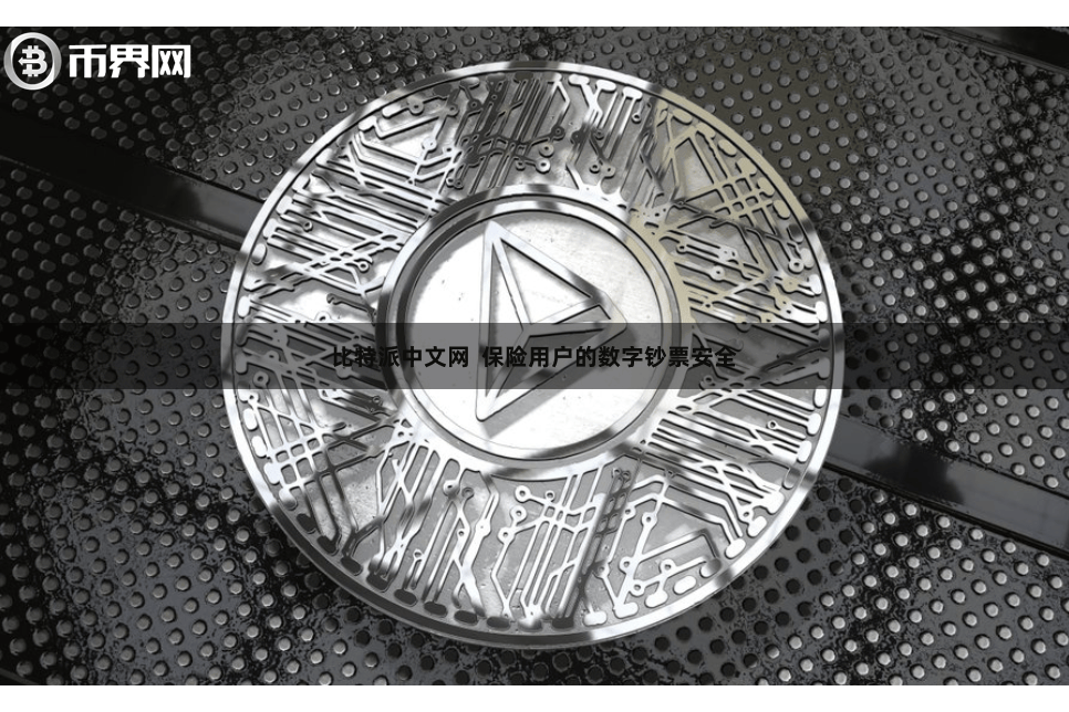 比特派中文网  保险用户的数字钞票安全